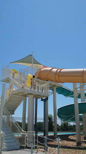 Water Park «The Bay Water Park», reviews and photos, 7101 Longview Rd, Kansas City, MO 64134, USA