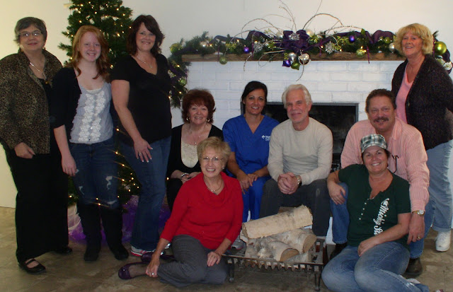 Holiday at the Center Committee
