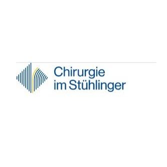 Chirurgie im Stühlinger logo