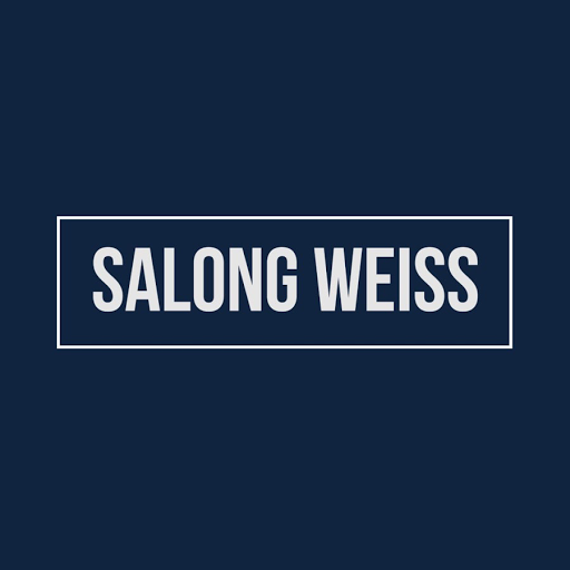 SALONG WEISS logo