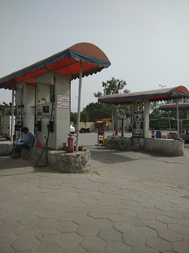 IOC Petrol Pump, Shanti Swaroop Tyagi Marg, Laldora, Sant Nagar, Burari, Laldora, Jharoda, Burari, Delhi, 110084, India, Petrol_Pump, state DL