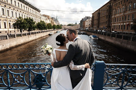 Fotografo di matrimoni Sergey Balanyan (balanian). Foto del 2 agosto 2023