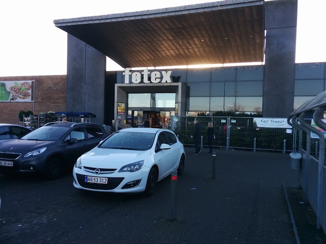 føtex Aalborg Øst