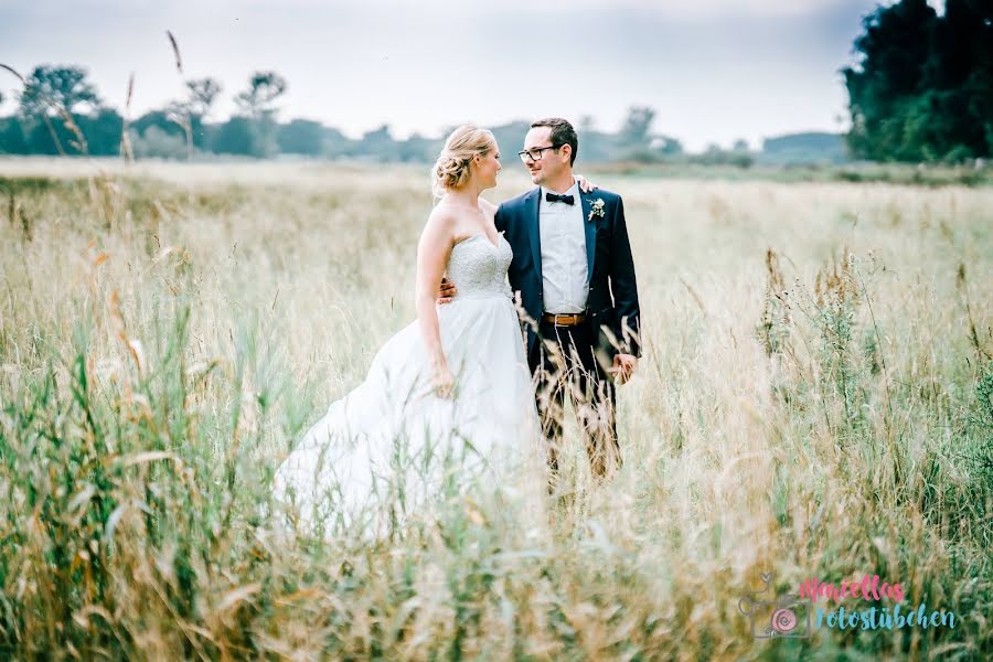 Fotógrafo de bodas Mariella Schulze (mfotos). Foto del 9 de marzo 2019