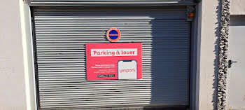 parking à Essey-lès-Nancy (54)