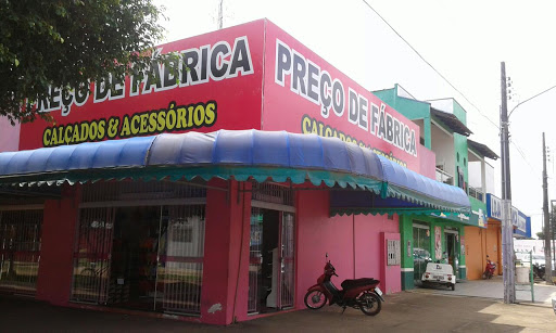 Lanchonete o Cavalheiro, Tv. Maracatiara, 1156 - St. 01, Ariquemes - RO, 76870-054, Brasil, Diner_norte_americano, estado Rondônia