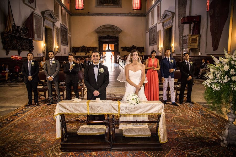 Hochzeitsfotograf Francesco Brancato (fbfotografie). Foto vom 12. Januar 2017