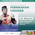 [Tabligh Akbar]"PERNIKAHAN VISIONER" | 6 Januari 2018