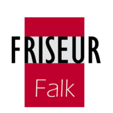 Friseur Falk logo