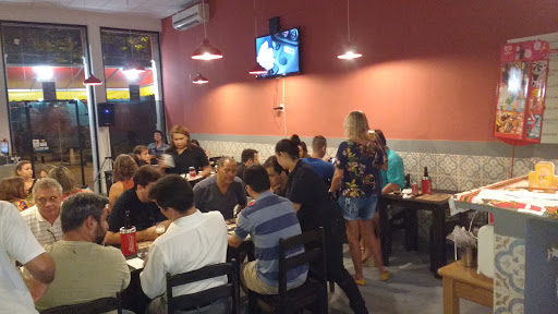 Don Perri Pizzeria, R. Pinto Guedes, 69 - Tijuca, Rio de Janeiro - RJ, 20511-001, Brasil, Pizzaria, estado Rio de Janeiro