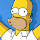 The Simpsons New Tabs HD Pop Animation Theme