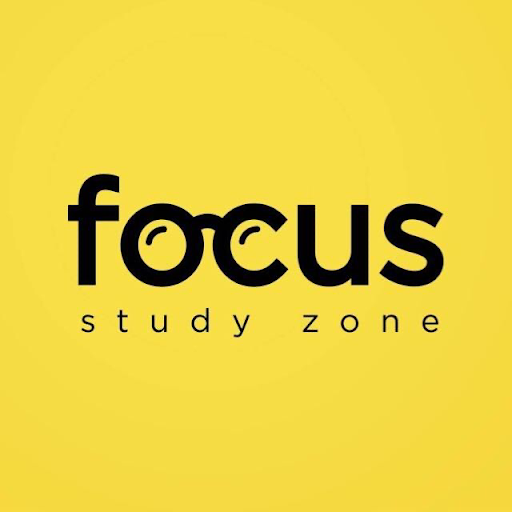 Focus Study Zone & Cafe logo