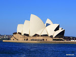 Sydney Opera House, Sydney  [2013]