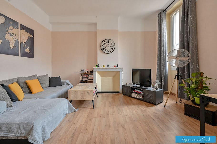 Vente appartement 3 pièces 73.01 m² à Aubagne (13400), 175 000 €