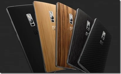 OnePlus 2