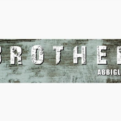 Brothers Abbigliamento logo