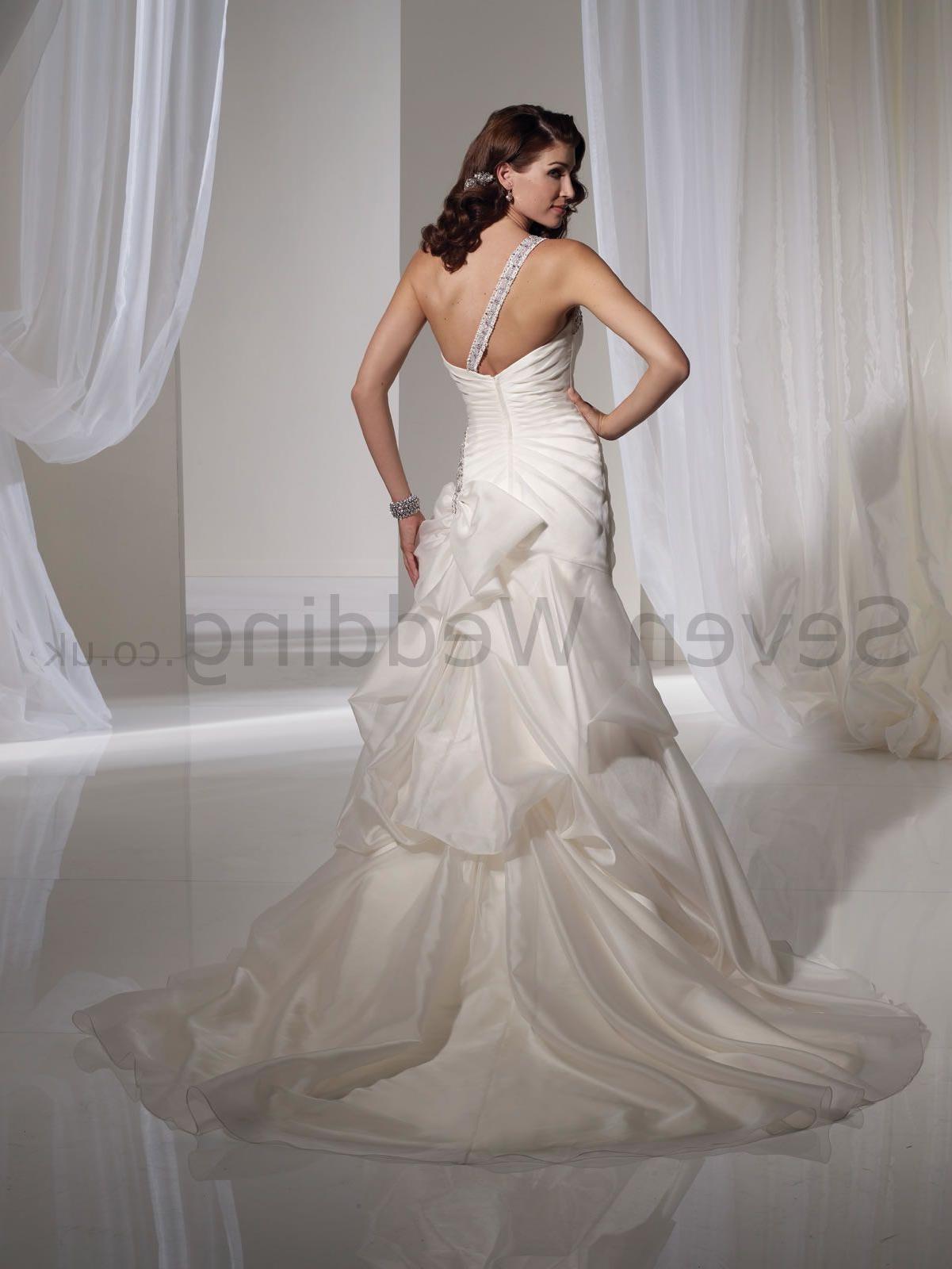 Bodice Wedding Dress