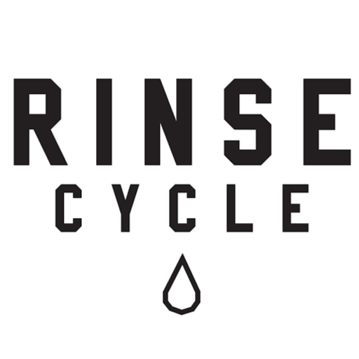 RINSE CYCLE logo