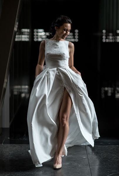 Wedding photographer Matas And Paulina - Jūras Duo (jurasduo). Photo of 21 February 2019