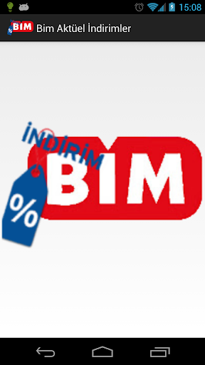 Bim Aktüel İndirimler