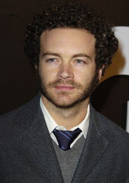 Danny Masterson Profile Pics Dp Images