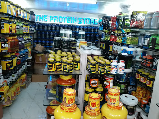 The Protein Store, Sr. No. 29, Opp. Hotel Novotel, Ramwadi,, Pune Nagar Rd, Viman Nagar, Pune, Maharashtra 411014, India, Vitamin_and_Supplements_Shop, state MH