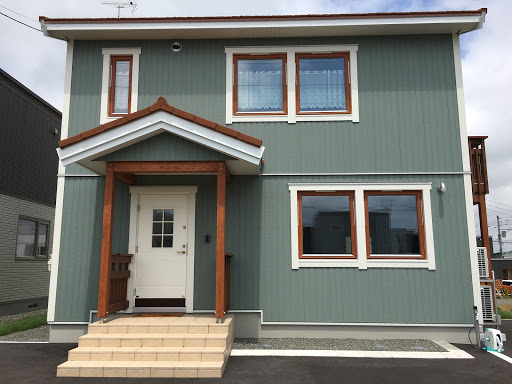 Hair Salon Tack ヘアーサロンタック 美容院
