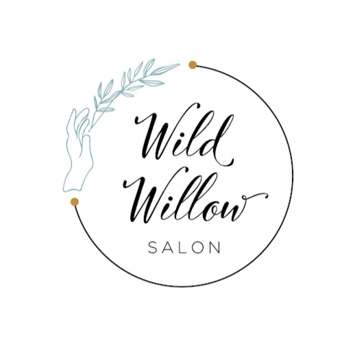 Wild Willow Salon logo