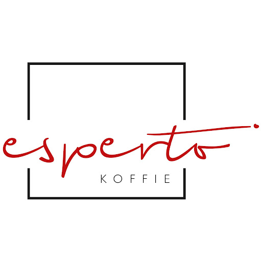 Esperto Koffiebonen Den Bosch logo