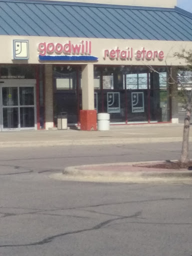 Thrift Store «Goodwill Madison Verona Road», reviews and photos