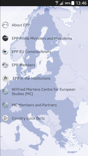 免費下載商業APP|EPP Factbook app開箱文|APP開箱王