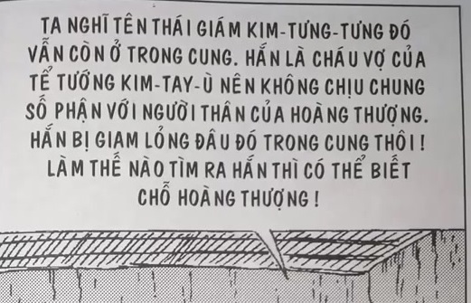 Trạng Quỷnh