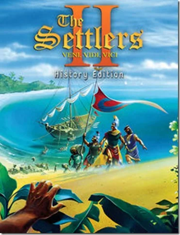 settlers 2