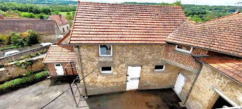 ferme à Vailly-sur-Aisne (02)