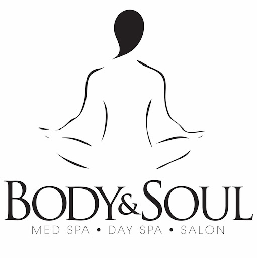 Body and Soul Day Spa logo