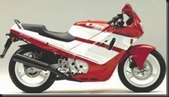 CBR600FL-R167A