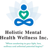 Holistic Mental Health Wellness Inc.