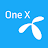 Telenor One X icon