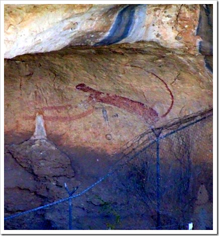 Panther Cave