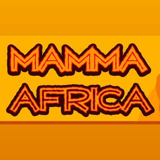 Ristorante Bar mamma Africa logo