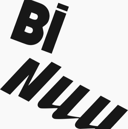 Bi Nuu logo