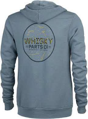 Whisky Parts Co. Whisky Stargazer Hoodie alternate image 2