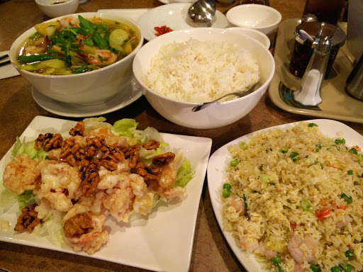 Vietnamese Restaurant «Saigon One Restaurant», reviews and photos, 1331 Dorchester Ave, Dorchester, MA 02122, USA