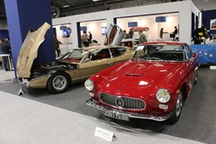 092 Maserati 3500 GTI 092 Maserati 3500 GTI