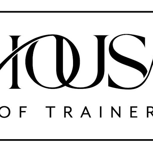 House of Trainers logo