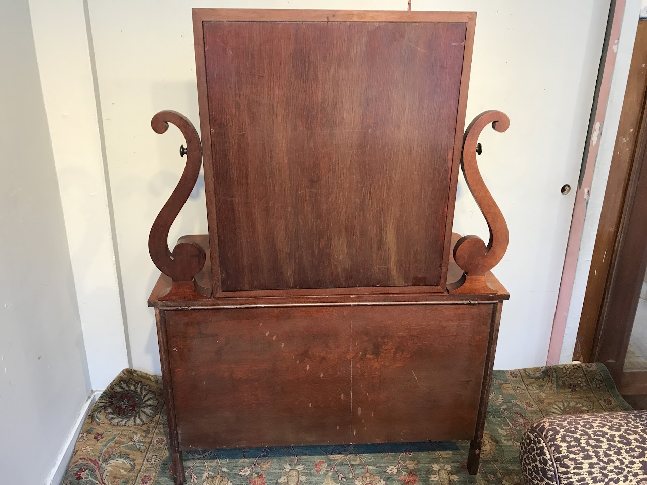 Grand Rapid Furniture Co. Dresser