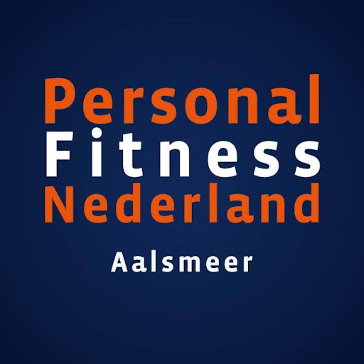 Personal Fitness Nederland - Aalsmeer logo