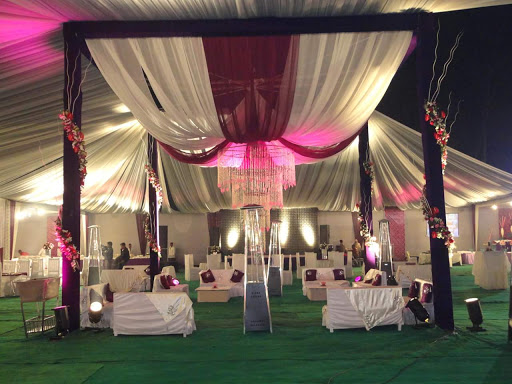 Rani Tent House, Balidih Rd, Balidih, Tanr Balidih, Jharkhand 827014, India, Wedding_Planner, state JH