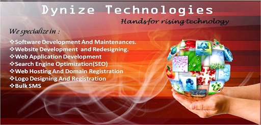 Dynize Technologies, Haren Mukherjee Rd, Ward 15, Hakim Para, Siliguri, West Bengal 734001, India, Website_Designer, state WB