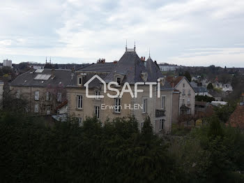 appartement à Luxeuil-les-Bains (70)